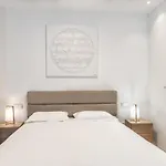 Teguise 3-3 Penthouse Pool View & Jacuzzi 2b * Эль-Пальмар