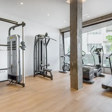 Prázdninový dům Teguise 3-3 Penthouse Pool View & Jacuzzi 2b *