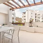Teguise 3-3 Penthouse Pool View & Jacuzzi 2b *